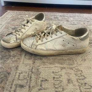 Golden Goose Superstar 38